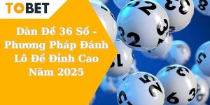 Dàn đề 36 số