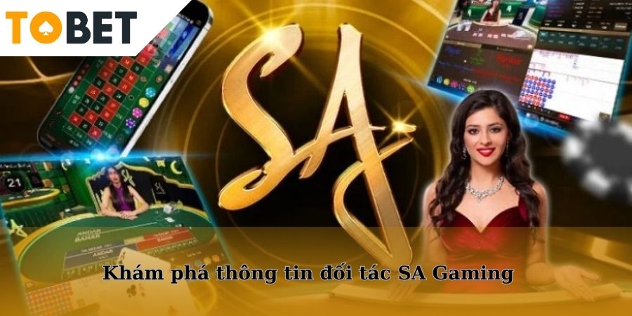 Khám phá sơ lược về sảnh cược